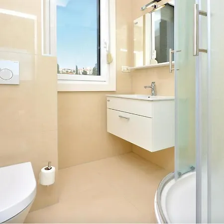 Oliva Allegra Apartman