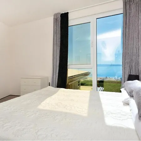 Oliva Allegra Apartman *