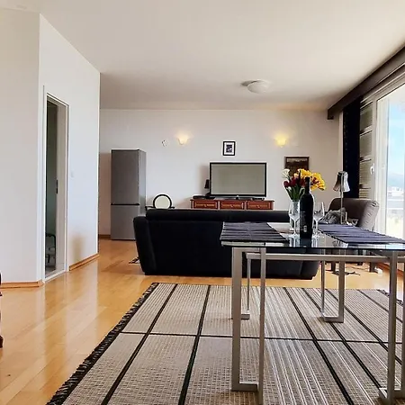 Oliva Allegra Apartman *