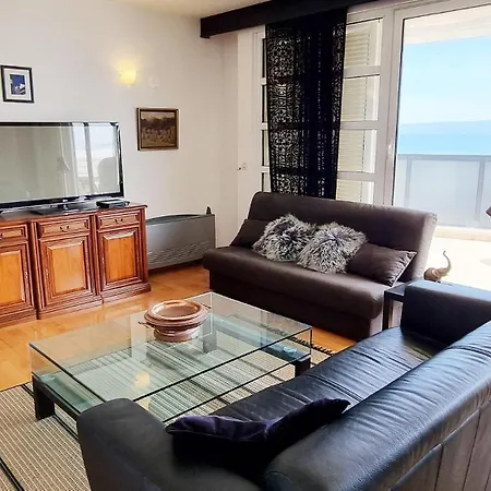 Oliva Allegra Lägenhet Split