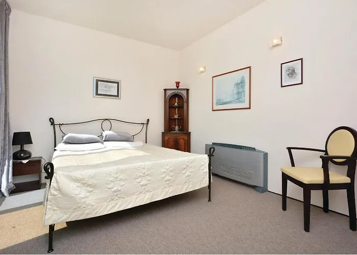 Oliva Allegra Lägenhet *