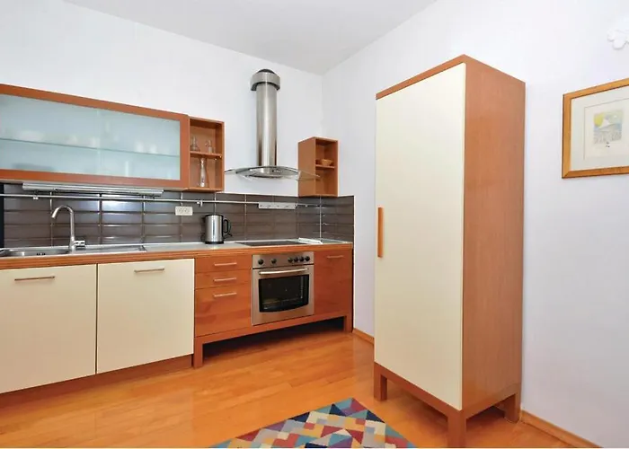 Oliva Allegra * Split