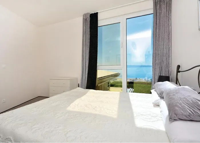 Oliva Allegra Lägenhet *